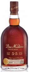 DOS MADERAS